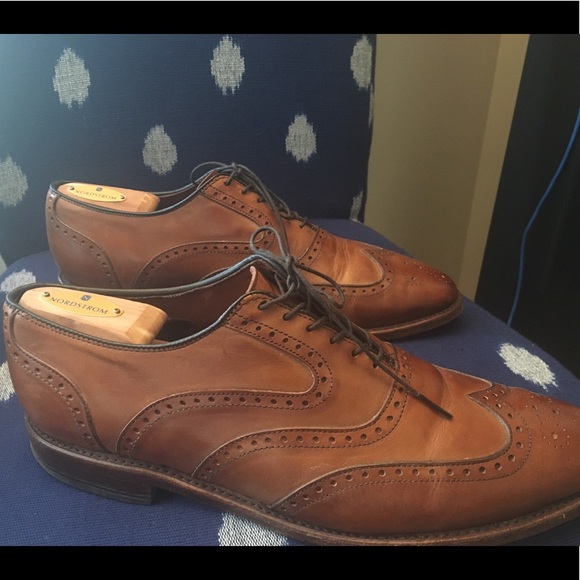 allen edmonds mcclain